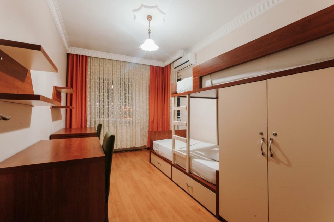 Nazli Apartment Трабзон Экстерьер фото